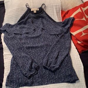 ❤️Flawless & Gorgeous blouse!!